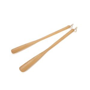 شاخ کفش چوبی