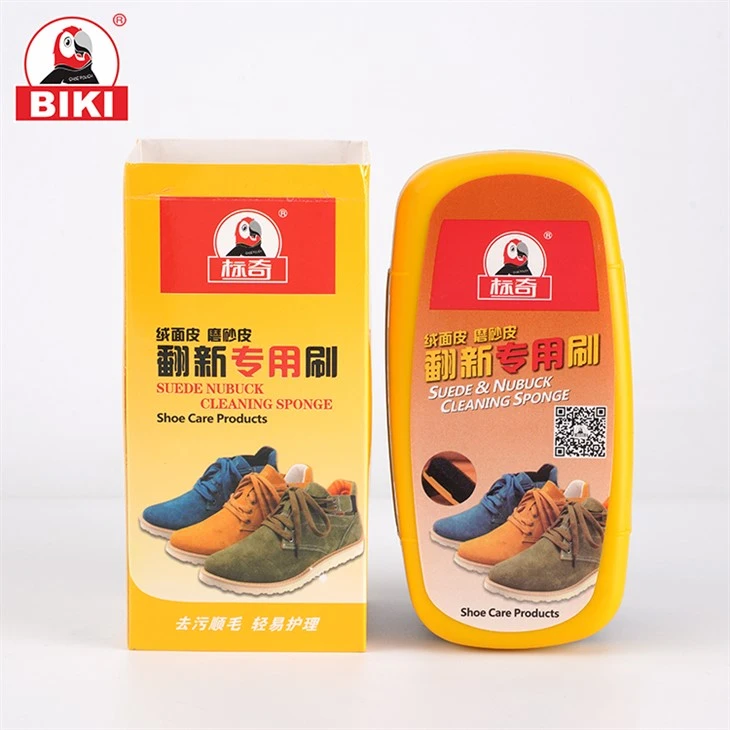 Suede & Nubuck Cleaning Sponge BK6889